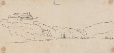 Baia by John Robert Cozens